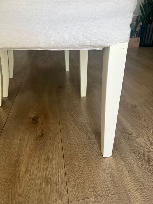 Cadeira IKEA Henriksdal