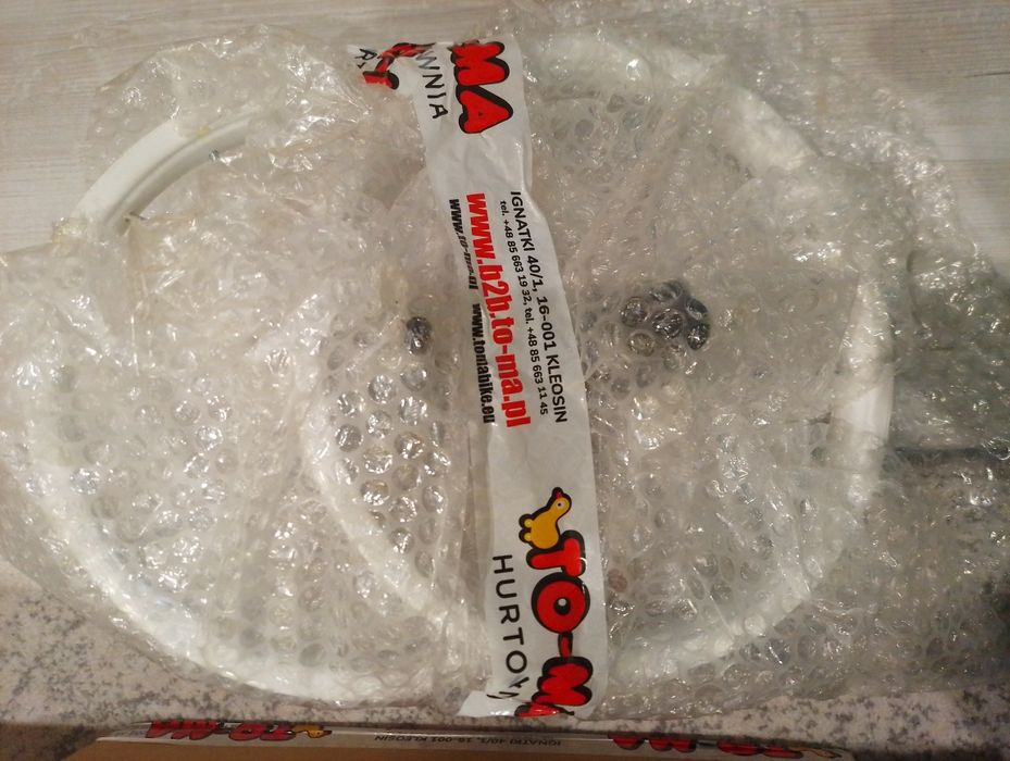 Rowerek Tomabike Little Princess 14