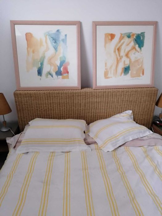 Mobília de apartamento