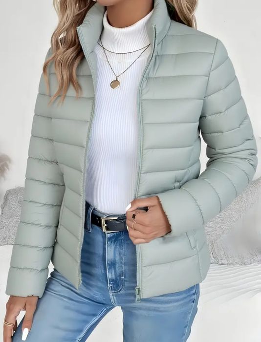 Курточка осіння ,нова,