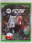 EA Sports FC 26 / Gra Xbox Series X / Xbox One / Edycja Standardowa
