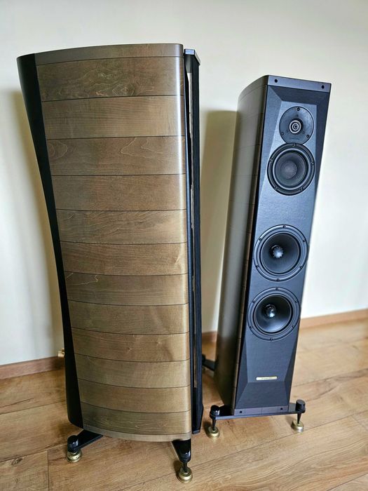 Sonus Faber Cremona M /Grafit