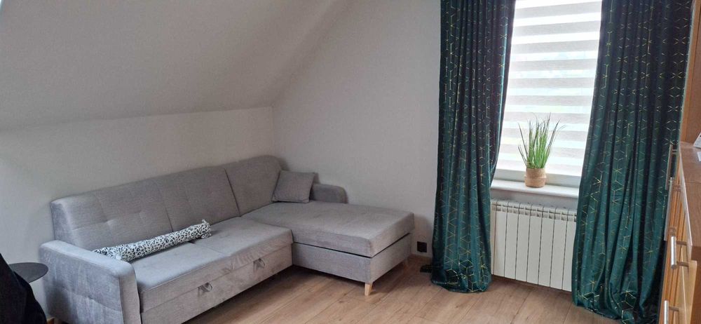 Sprzedam dom w atrakcyjnej lokalizacji