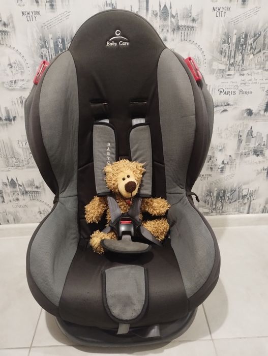 Детское автокресло