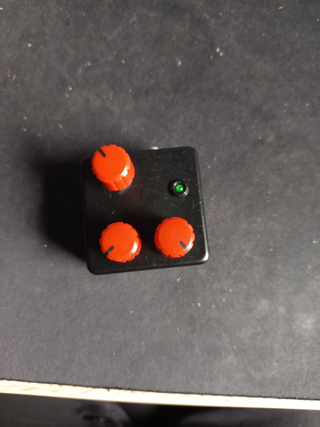 WDA - Atari punk console lofi synth