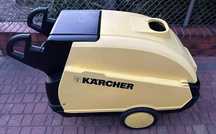 Myjka ciśnieniowa Karcher HDS 895s. 180bar super mocna. Serwis.