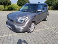 Soul 1.6 Crdi Automat z Niemiec rej PL