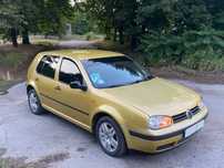 Volkswagen Golf 4 1.6