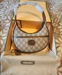 Torebka Gucci. .