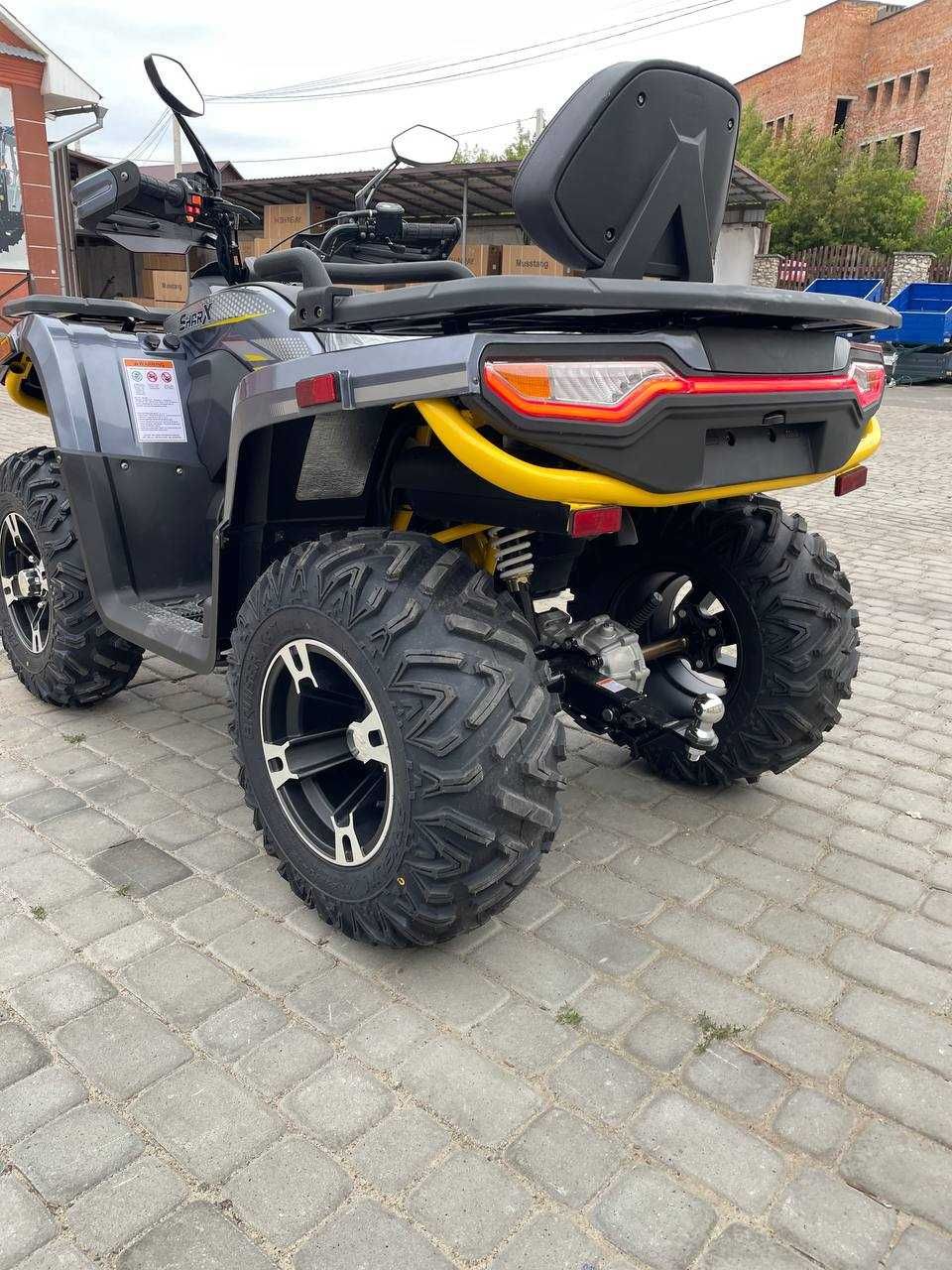 SHARX 300 2024/ доставка/ новий
