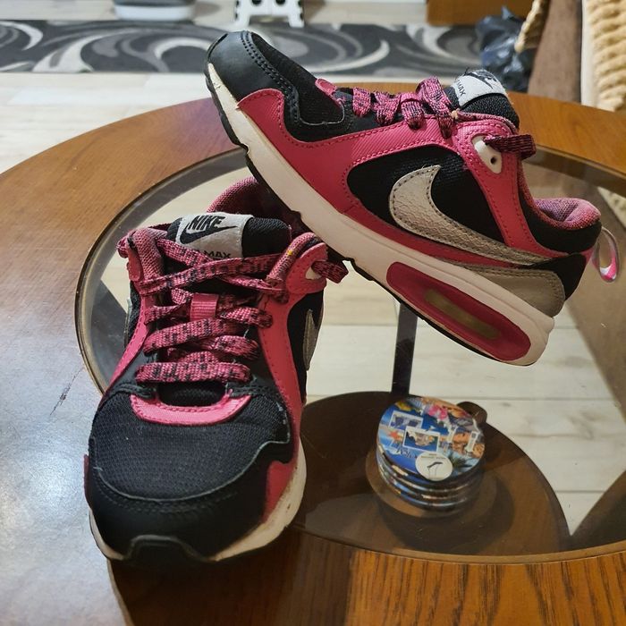 Nike Air Max 18.5 cm