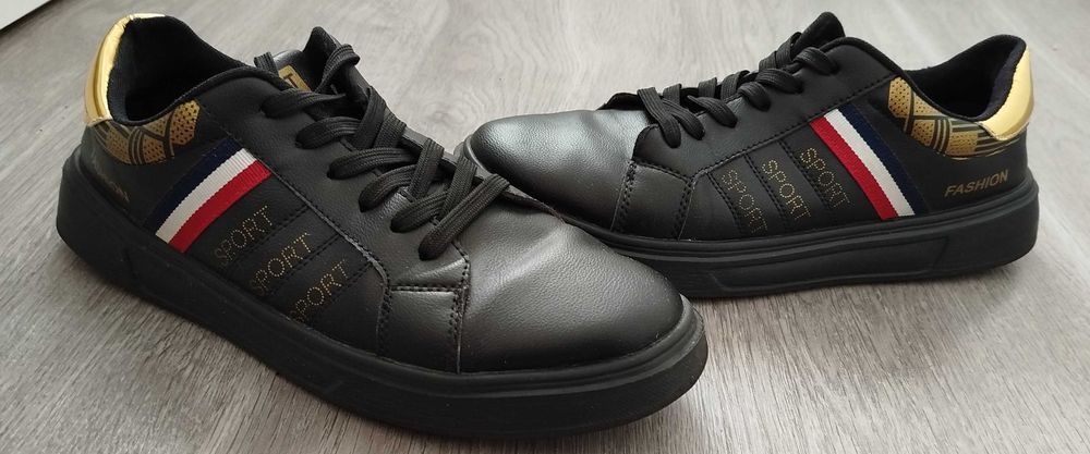 Buty Męskie zapraszam