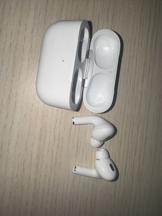 Airpods Pro 2 lightning