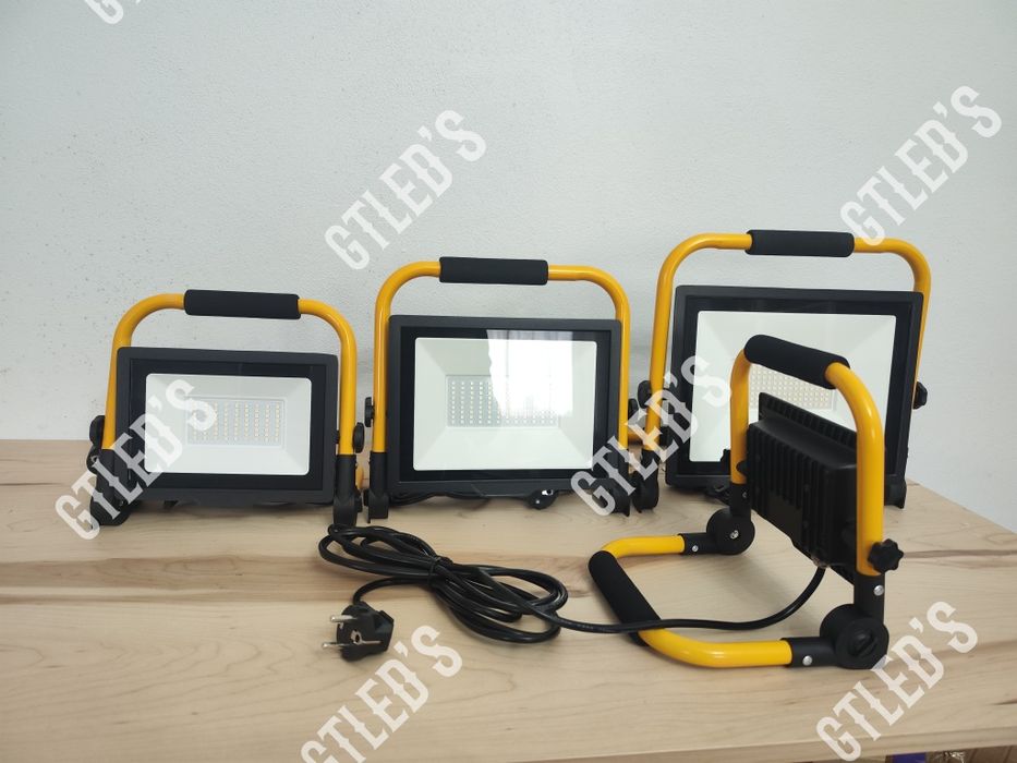 Projetores Led 220v