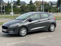 Ford Fiesta 1.0 Automat
