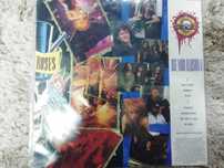 Vinil - Guns N' Roses Use Your Illusion II (parte 2)