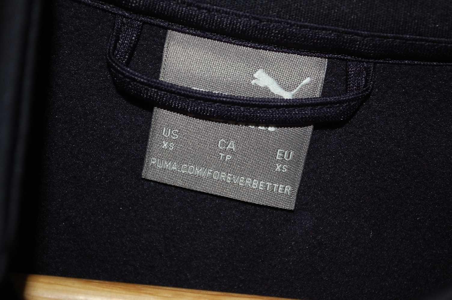 Puma Aston Martin Red Bull Racing Team Softshell Jacket XS