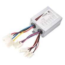 Контролер 24V,36V,48V,64V -350W,450W,500W,600W,1000W електоровелосипед