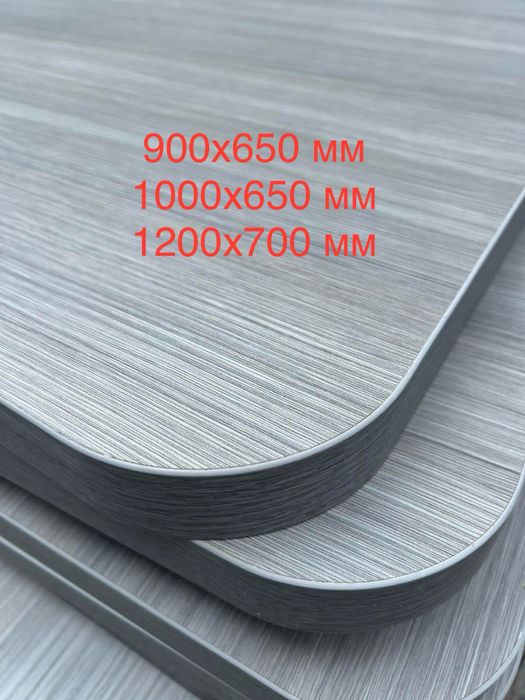 РОЗПРОДАЖ!!! Столи Кухонні з ніжками