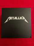 Caixa Completa de 11 SHM-CDs dos METALLICA da Universal Music Japan