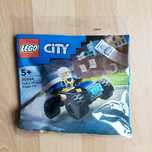 Nowe Lego City 30664