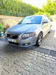 Volvo V50 drivE.