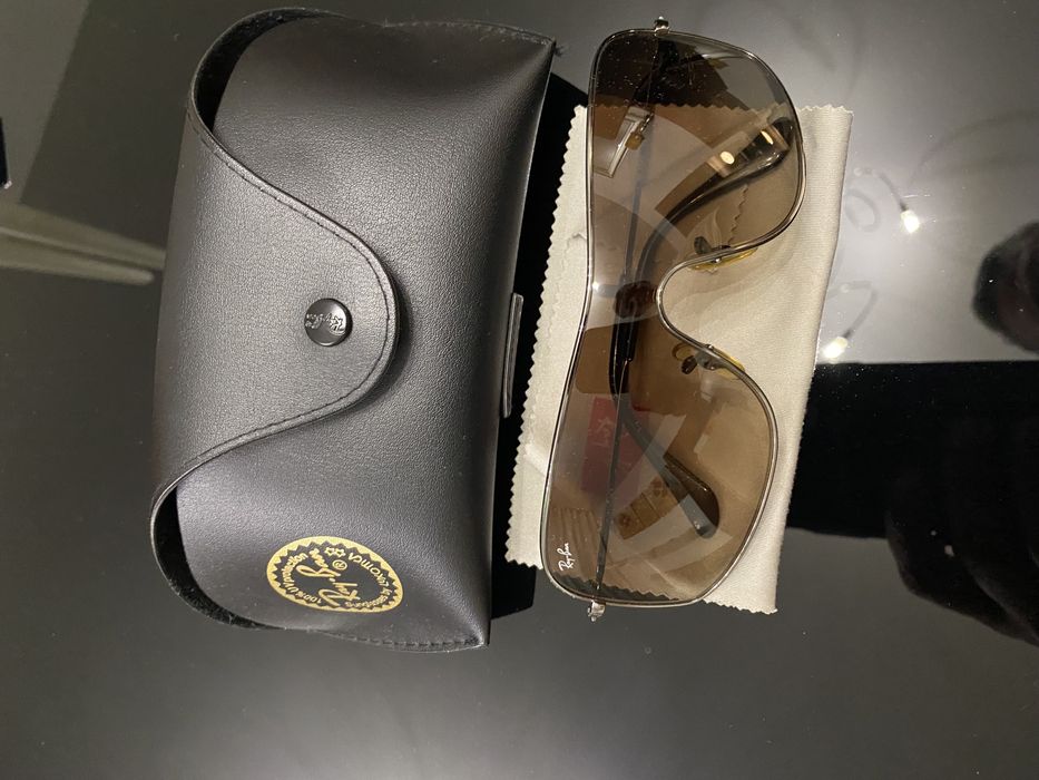 ÓCULOS RAY-BAN originais