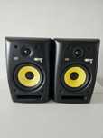 Monitory studyjne KRK Rokit 6 G2
