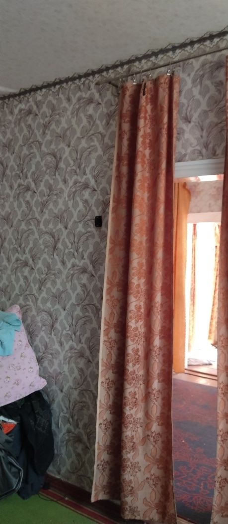 Продам будинок в сел.Новому
