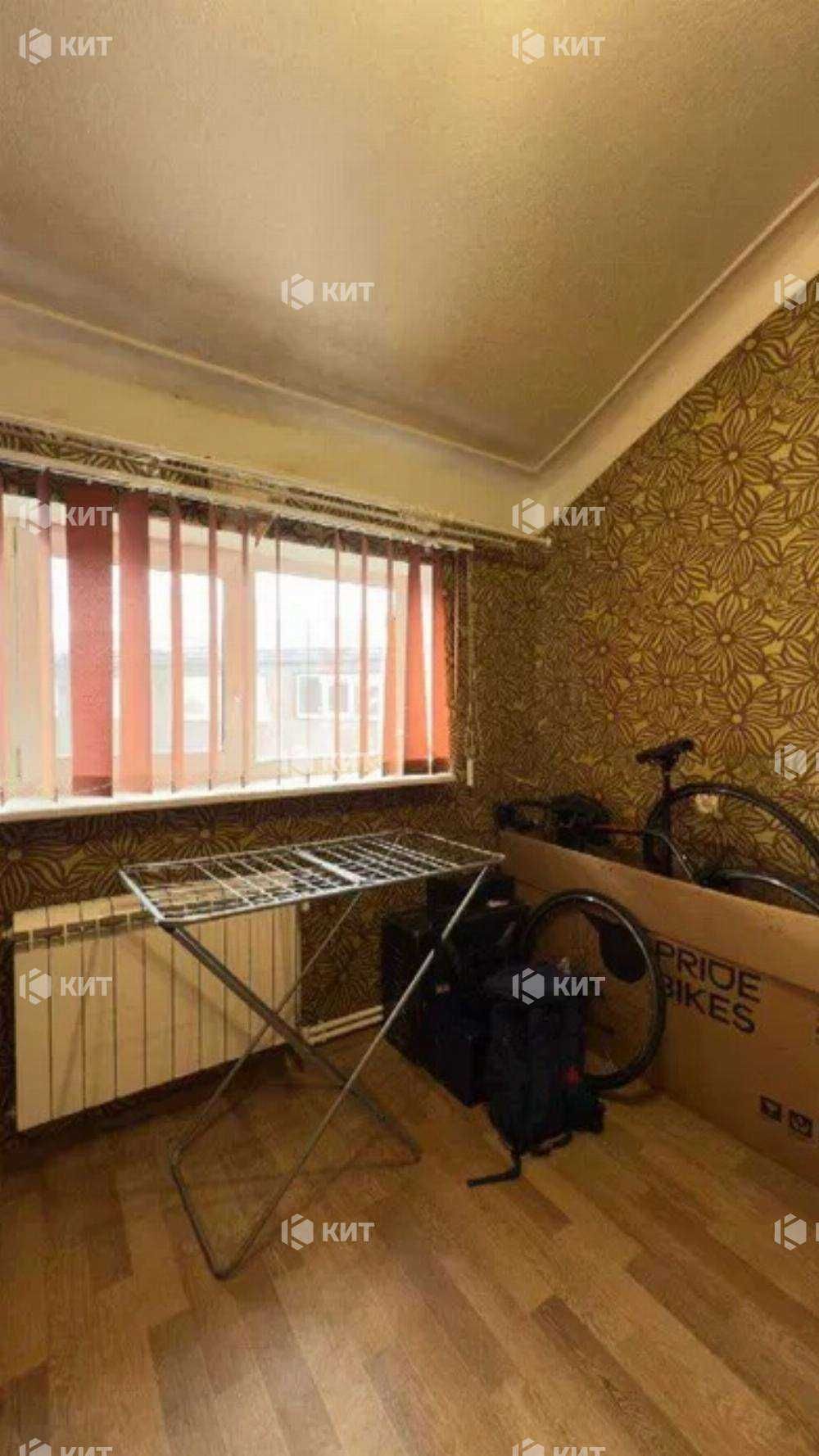 3к, 63м2, Центр (м. Архитектора Бекетова, ул. Пушкинская 40) 128064