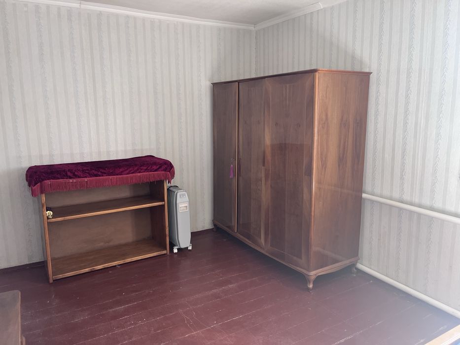 Здам окремий будинок Багрин Фастівський район.