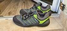 AboutBlue męskie buty robocze rozmiar 47 wkładka 30,5cm