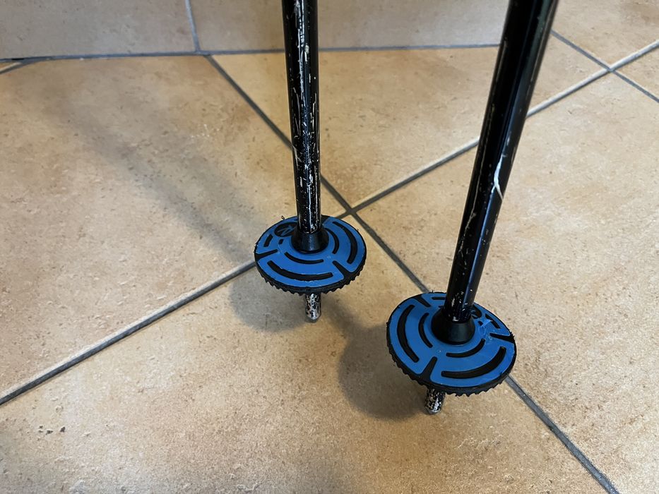 Narty Rossignol Pursuit 14X blue