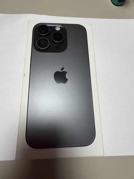 Iphone 15 Pro 128GB