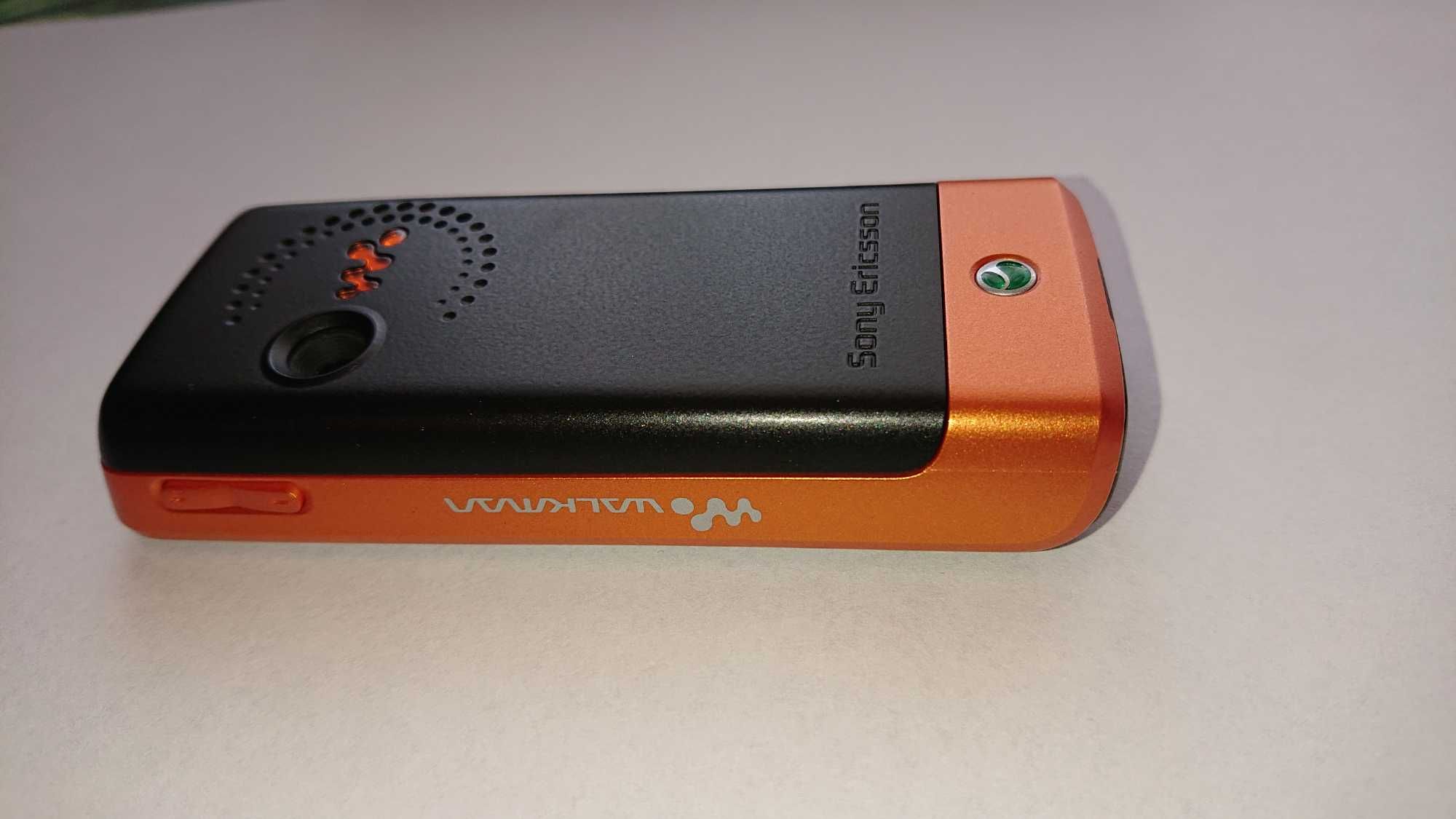 Sony Ericsson W200i idealny dla kolekcjonera w800i K750i K800i W880i