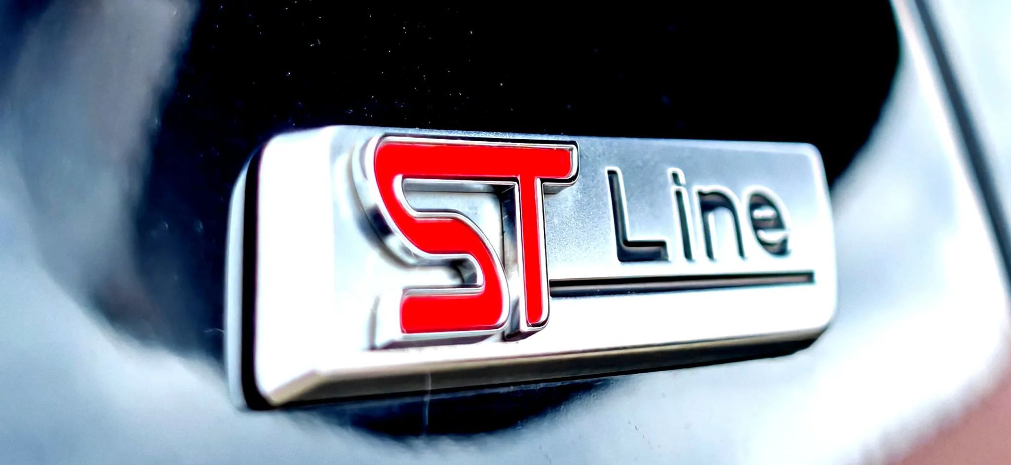 Ford Edge ST-LINE wersja europejska Bezszkodowy Webasto Panorama Hak FV VAT 23%