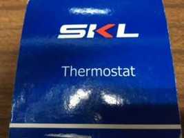 Termostato SKL para frigorifico
