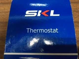 Termostato SKL para frigorifico