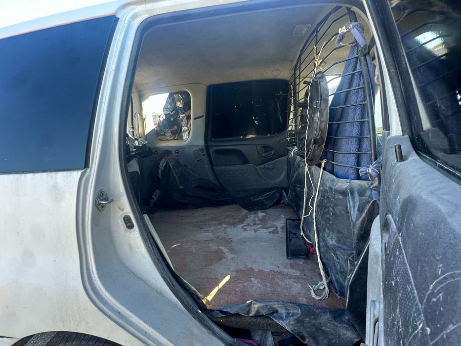 Toyota Yaris Versos D4D