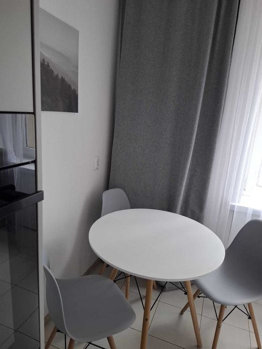 Kawalerka w centrum Siedlec