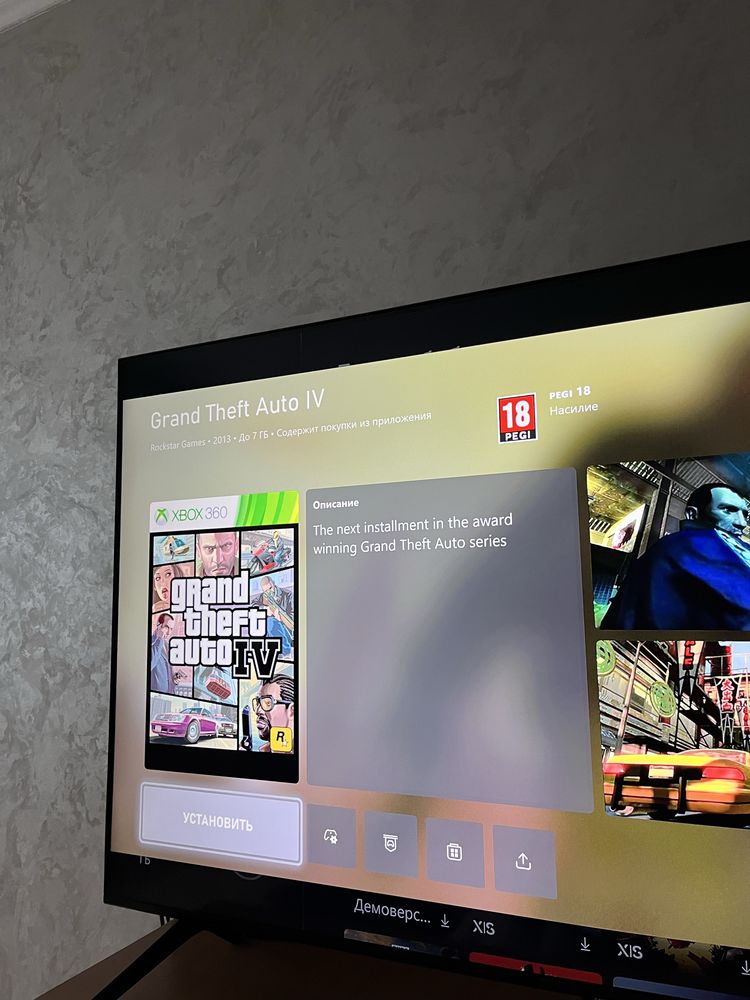 Xbox series X !!ще на гарантії!! +Акаунт з іграми 4000грн+