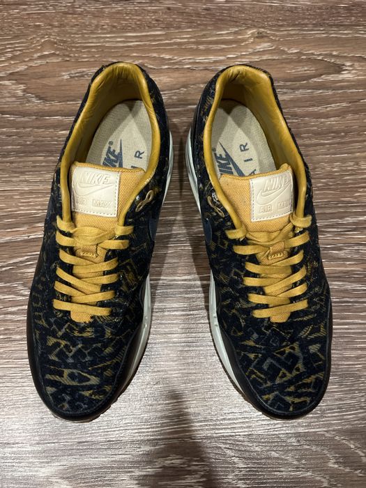 Кросівки Nike Air Max!