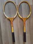 Rakiety tenisowe Duell Vintage