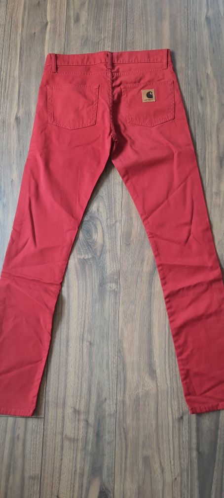 Spodnie Carhartt rozmiar 30 x 32