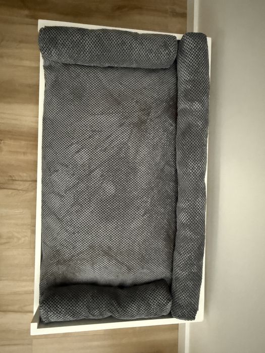 Legowisko dla psa Dogs Dreams drewniane