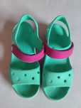 Crocs 32-33 sandałki