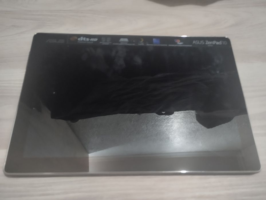 Планшет ASUS ZenPad10