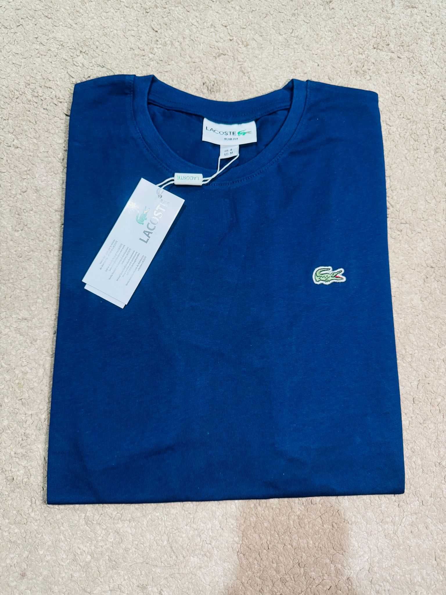 Men Short sleeve T-shirts