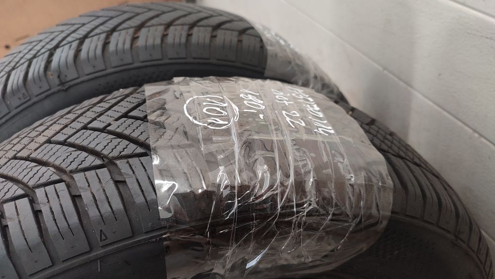 Opona opony wielosezonowe Imperial All Season Driver 175/70R14 dot 22r