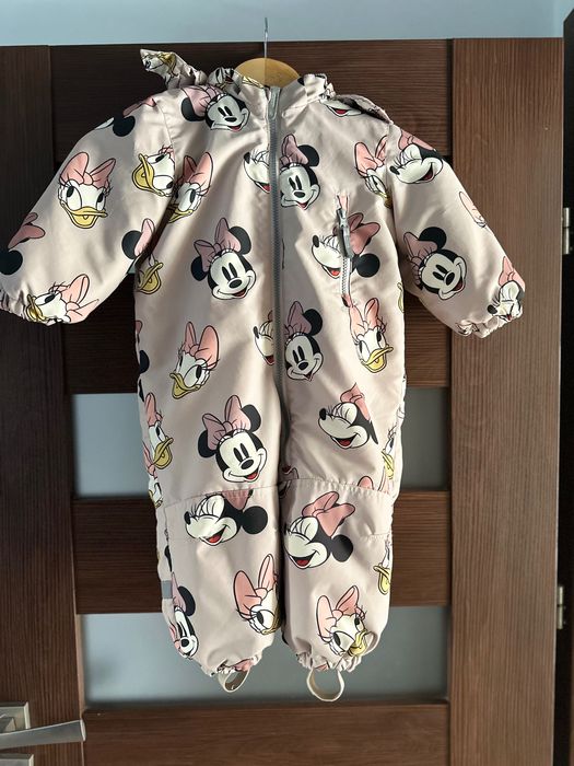 Kombinezon dla dziecka H&M